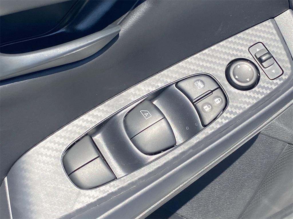 new 2025 Nissan Sentra car, priced at $20,687