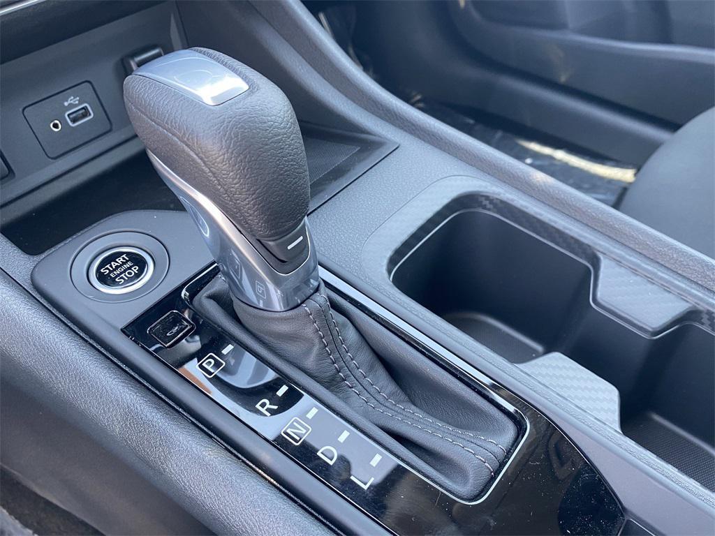 new 2025 Nissan Sentra car, priced at $20,687