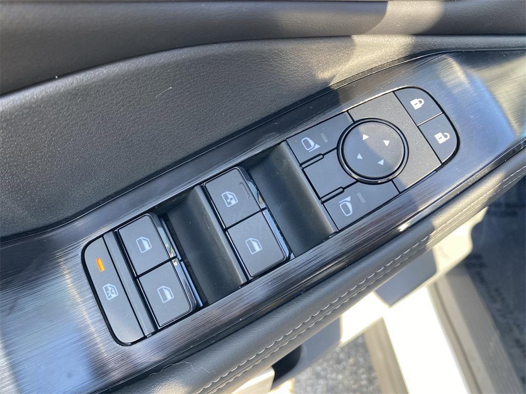 new 2026 Nissan Rogue car, priced at $32,450