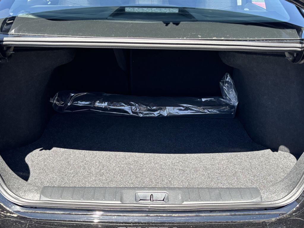 new 2025 Nissan Sentra car, priced at $20,687