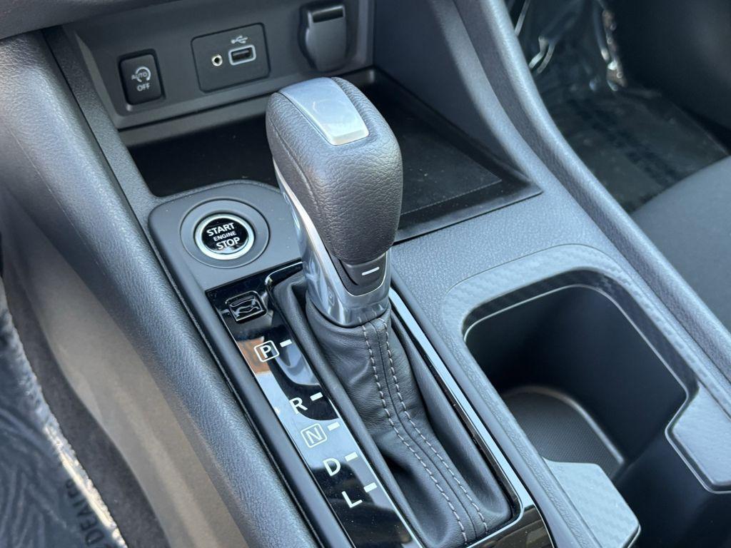 new 2025 Nissan Sentra car, priced at $20,687