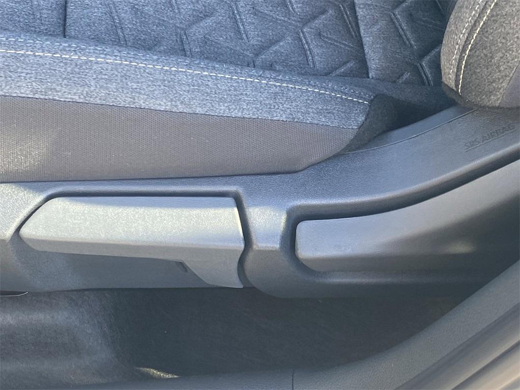 new 2026 Nissan Kicks car, priced at $26,195