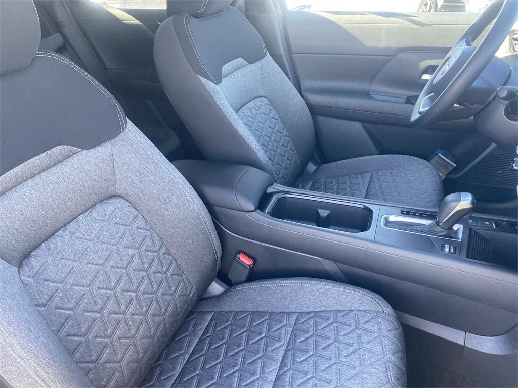 new 2026 Nissan Kicks car, priced at $26,195