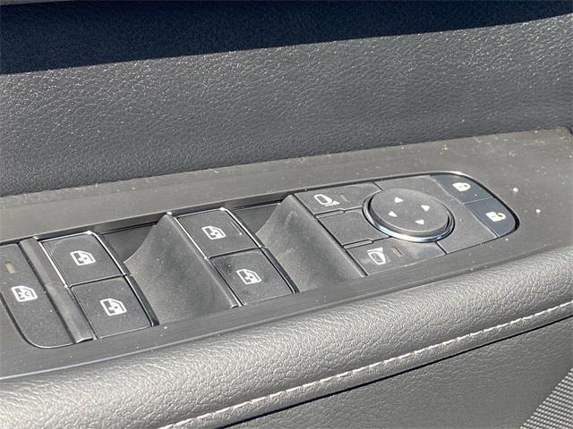 new 2025 Nissan Armada car, priced at $60,930