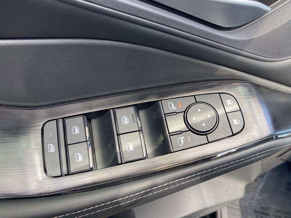 new 2025 Nissan Rogue car, priced at $29,681