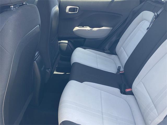 used 2023 Hyundai Venue car, priced at $18,988