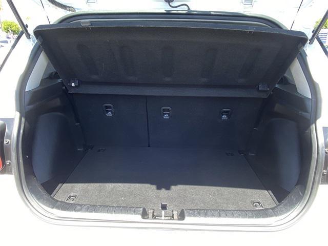 used 2023 Hyundai Venue car, priced at $18,988