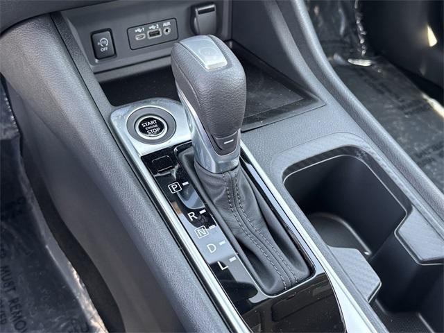 new 2025 Nissan Sentra car, priced at $24,785