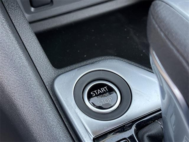 new 2025 Nissan Sentra car, priced at $24,785