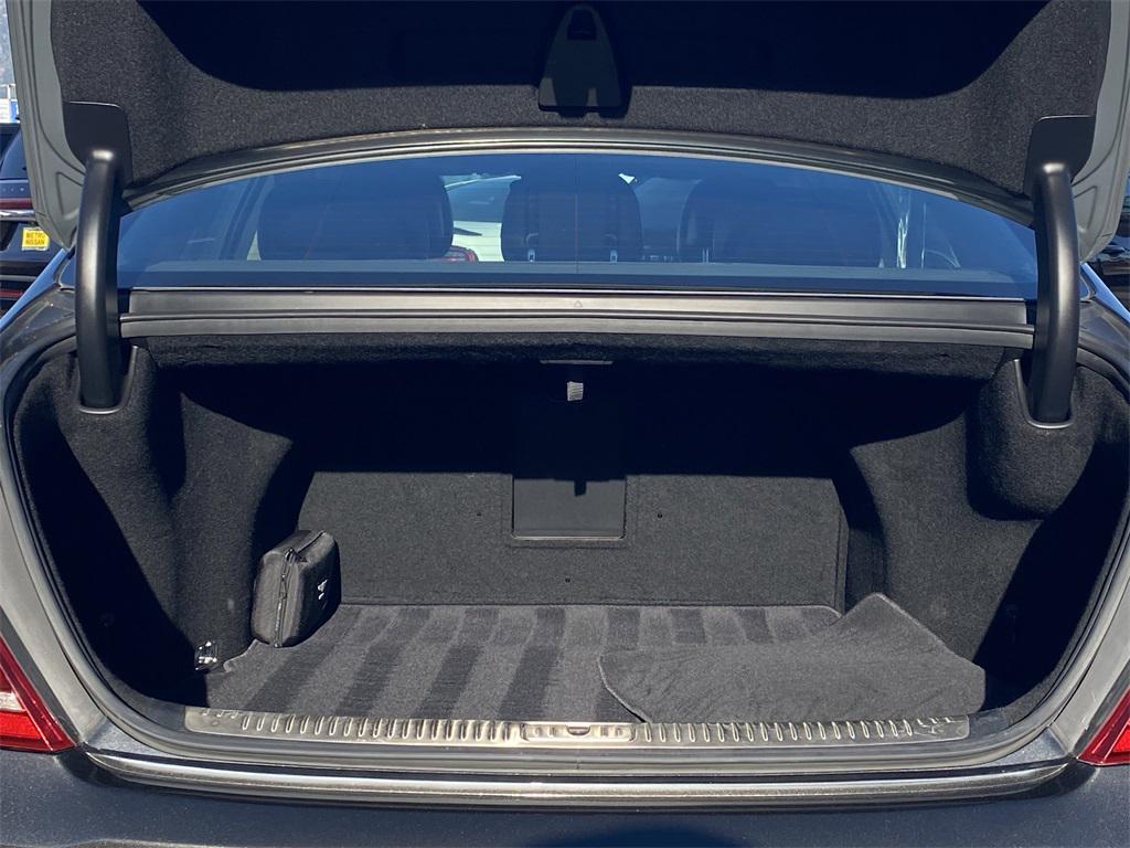 used 2017 Genesis G90 car, priced at $19,999