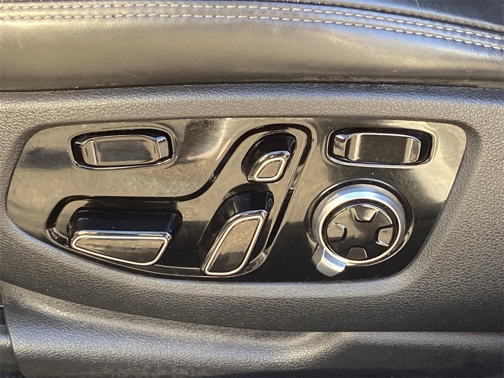 used 2017 Genesis G90 car, priced at $19,999