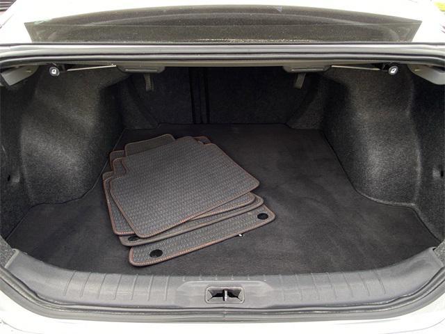 used 2022 Nissan Altima car, priced at $23,988
