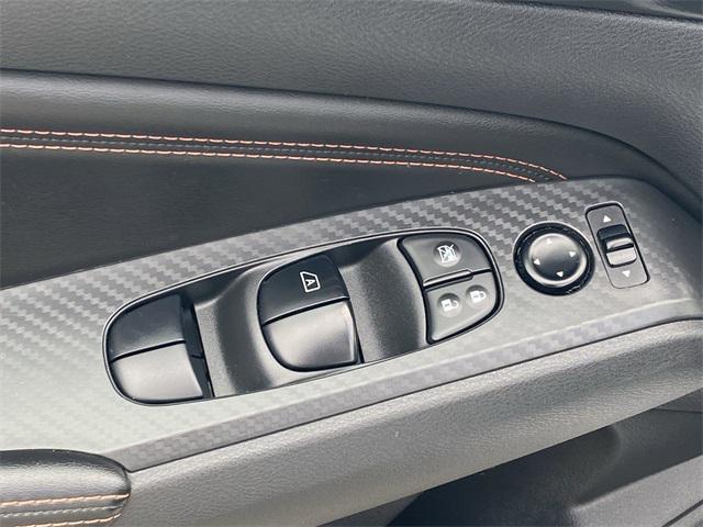 used 2022 Nissan Altima car, priced at $23,988