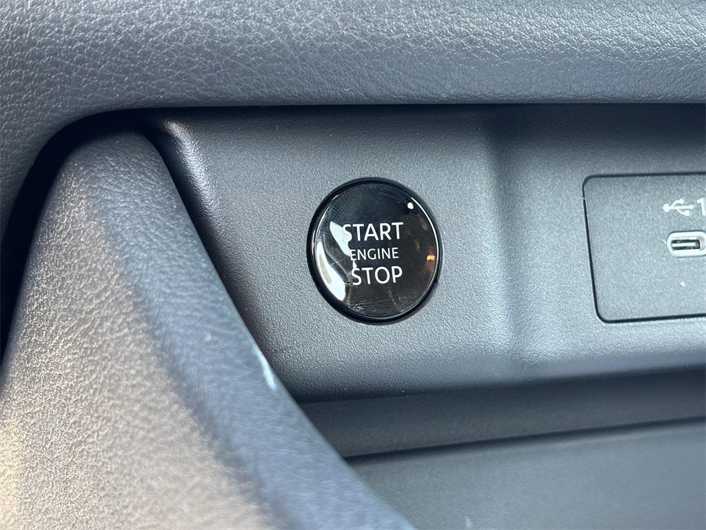 new 2026 Nissan Rogue car, priced at $30,400