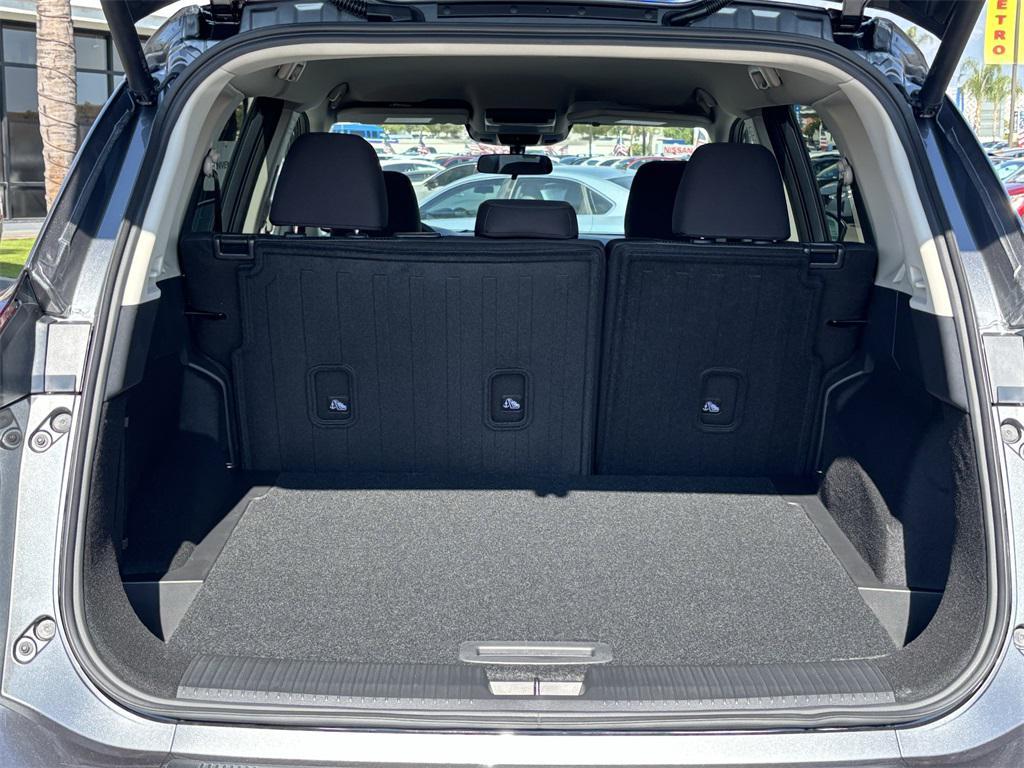 new 2026 Nissan Rogue car, priced at $30,400