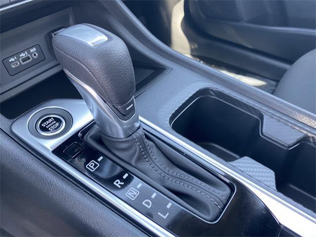 new 2025 Nissan Sentra car, priced at $24,785
