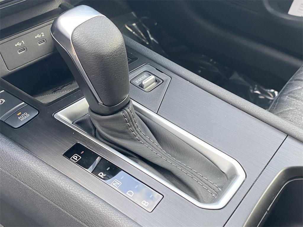 new 2026 Nissan Kicks car, priced at $25,645