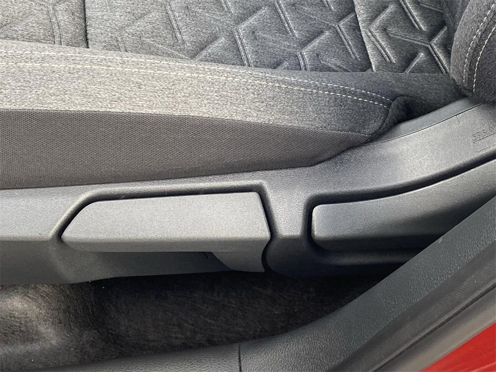 new 2026 Nissan Kicks car, priced at $25,645