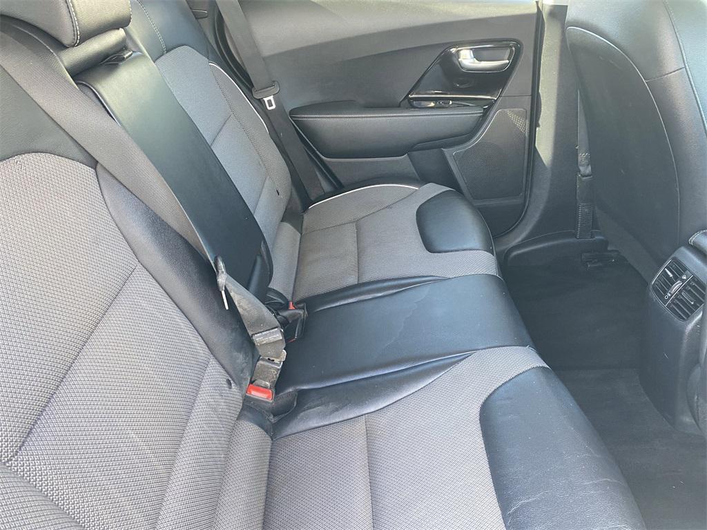 used 2020 Kia Niro EV car, priced at $15,995