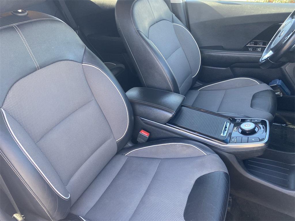 used 2020 Kia Niro EV car, priced at $15,995