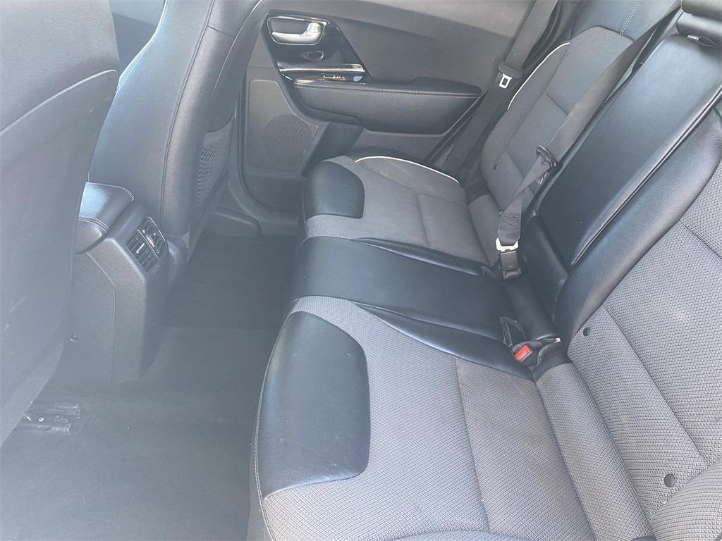 used 2020 Kia Niro EV car, priced at $15,995