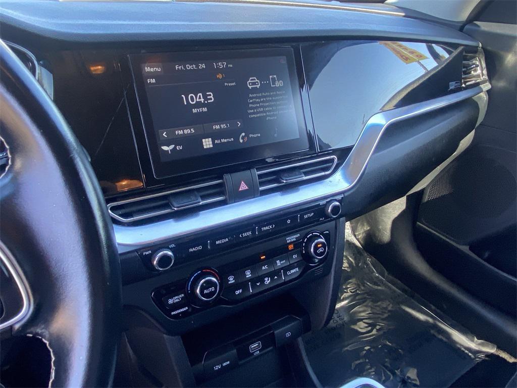 used 2020 Kia Niro EV car, priced at $15,995
