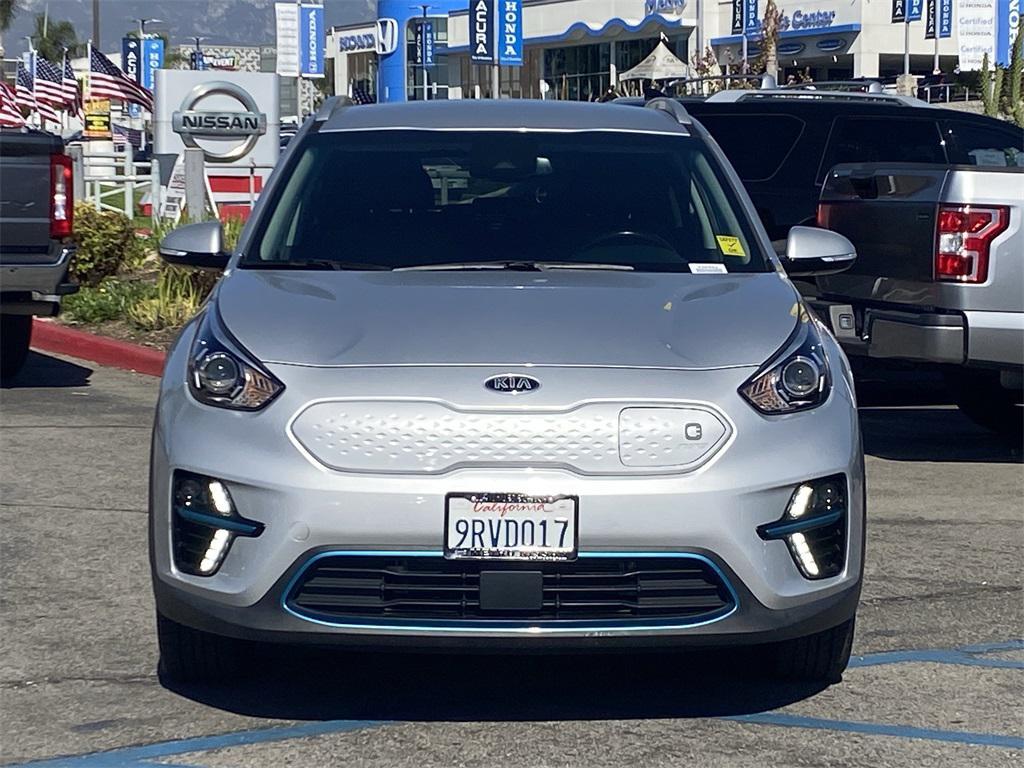 used 2020 Kia Niro EV car, priced at $15,995