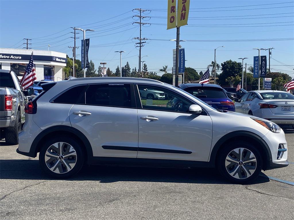 used 2020 Kia Niro EV car, priced at $15,995