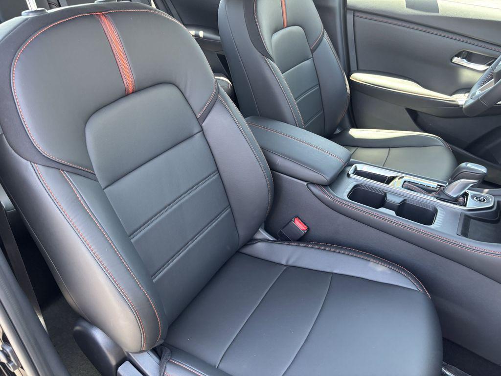 new 2025 Nissan Sentra car, priced at $25,291