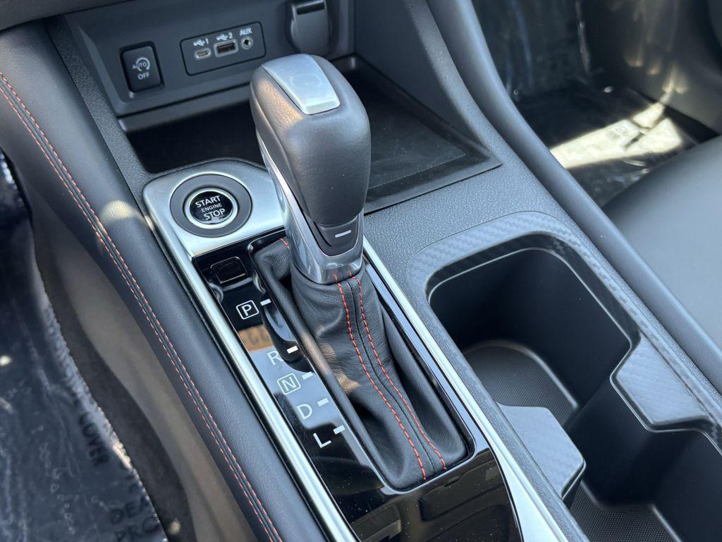 new 2025 Nissan Sentra car, priced at $25,291