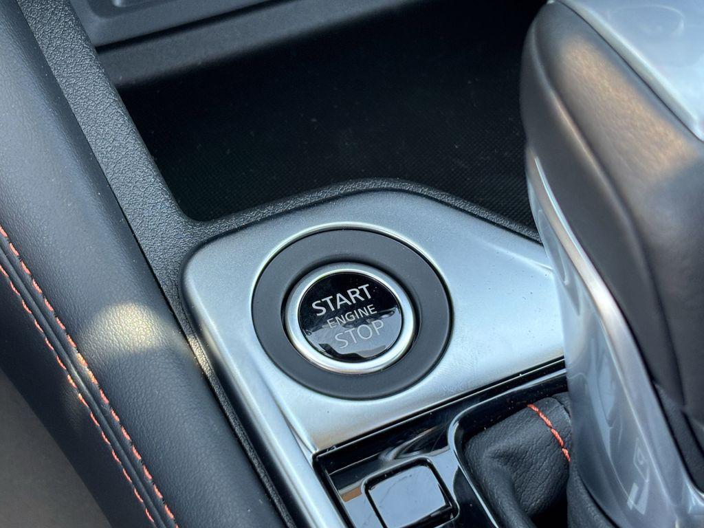 new 2025 Nissan Sentra car, priced at $25,291