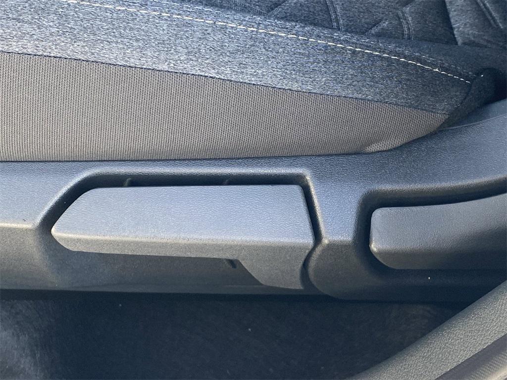 new 2026 Nissan Kicks car, priced at $24,920