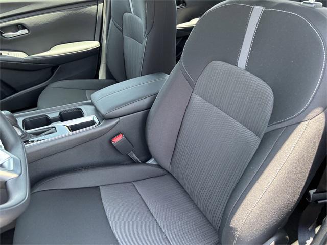 new 2025 Nissan Sentra car, priced at $24,335