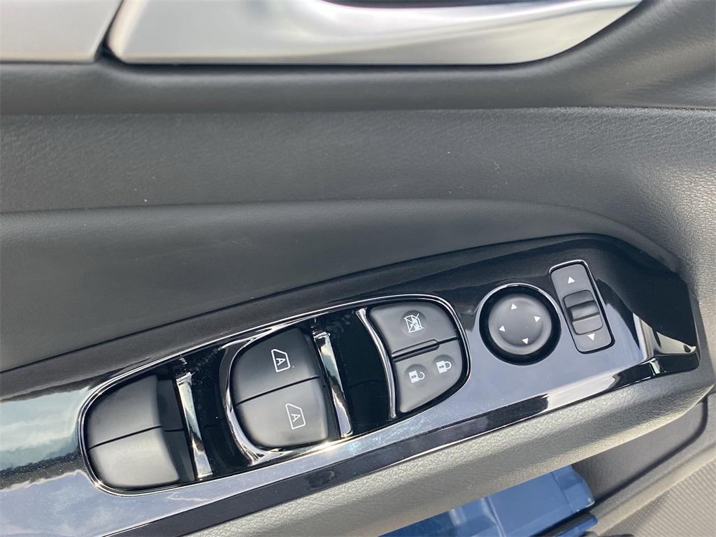 new 2025 Nissan Altima car, priced at $31,756