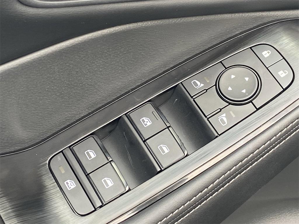 new 2026 Nissan Rogue car, priced at $30,700