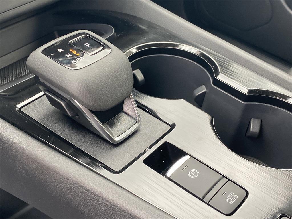 new 2026 Nissan Rogue car, priced at $30,700