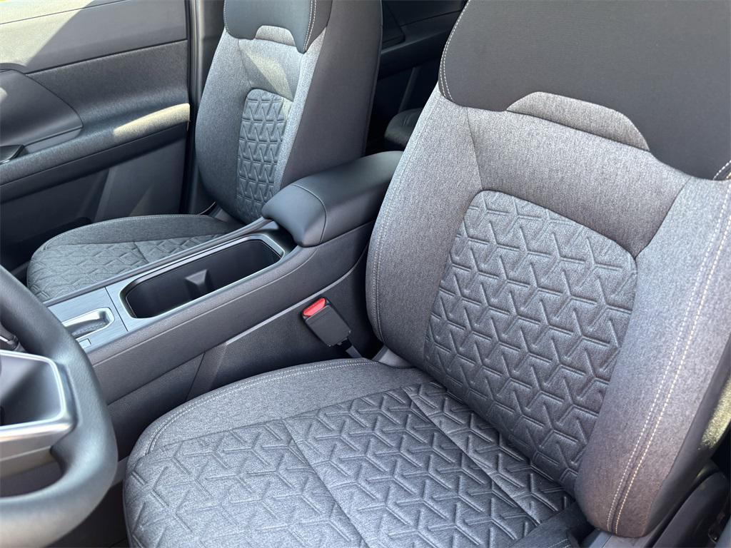 new 2026 Nissan Kicks car, priced at $26,310