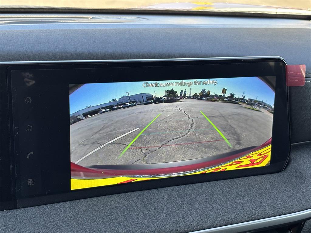 new 2026 Nissan Kicks car, priced at $26,310