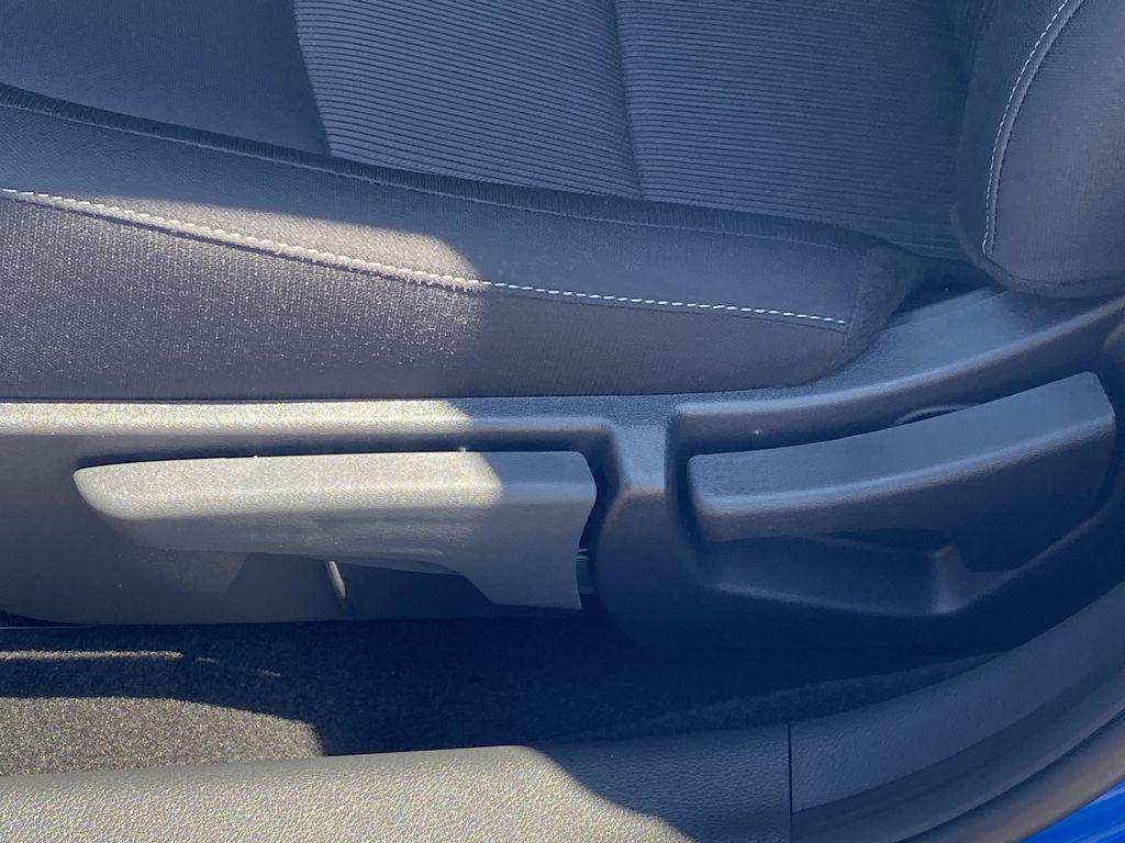 new 2025 Nissan Sentra car, priced at $21,291