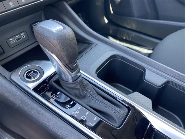 new 2025 Nissan Sentra car, priced at $24,795