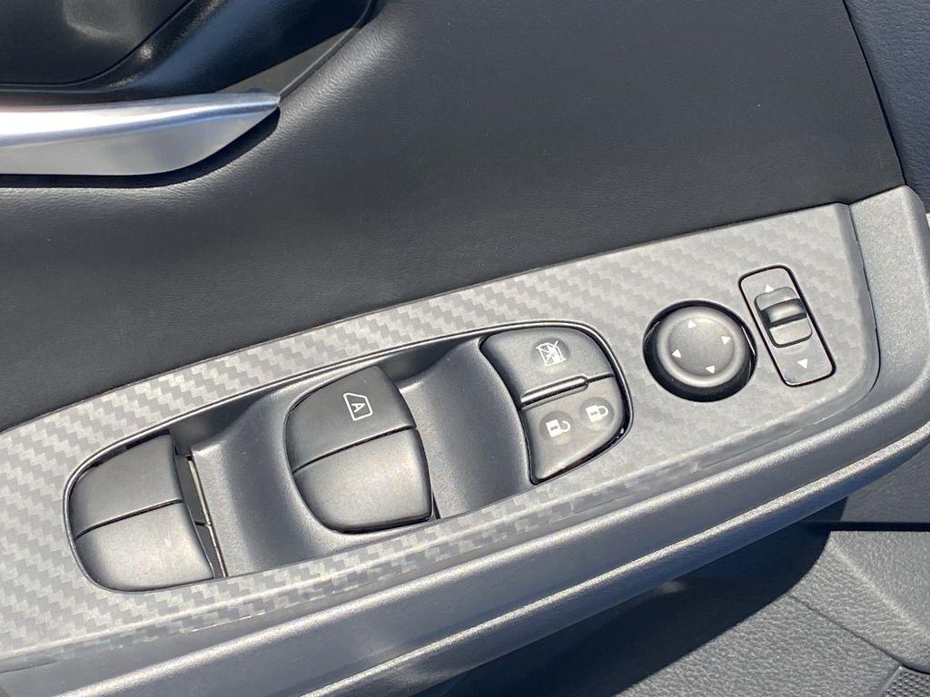 new 2025 Nissan Sentra car, priced at $21,291