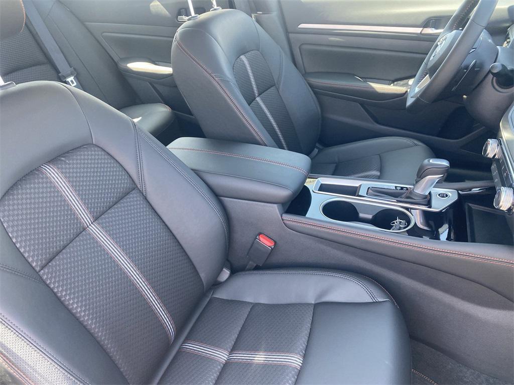 new 2025 Nissan Altima car, priced at $28,959