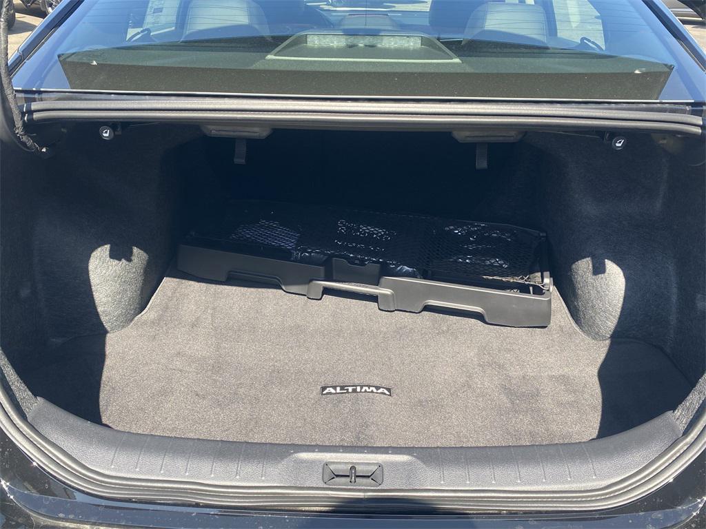 new 2025 Nissan Altima car, priced at $28,959