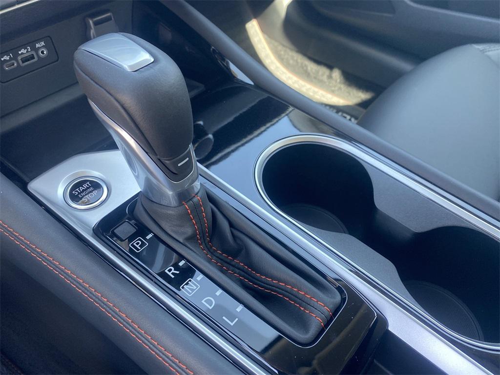 new 2025 Nissan Altima car, priced at $28,959