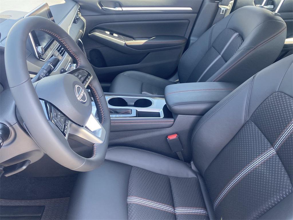 new 2025 Nissan Altima car, priced at $28,959