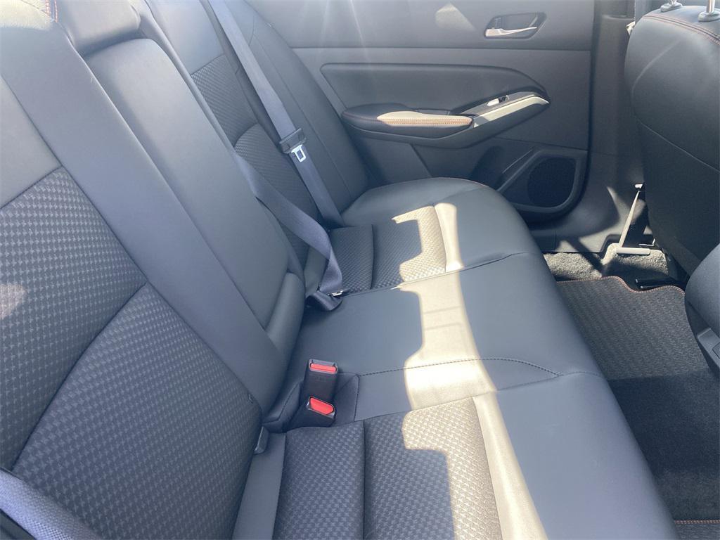 new 2025 Nissan Altima car, priced at $28,959