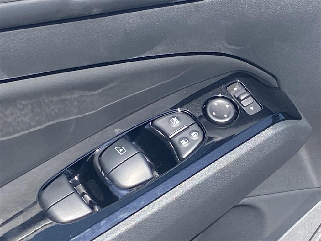 new 2025 Nissan Altima car, priced at $28,959