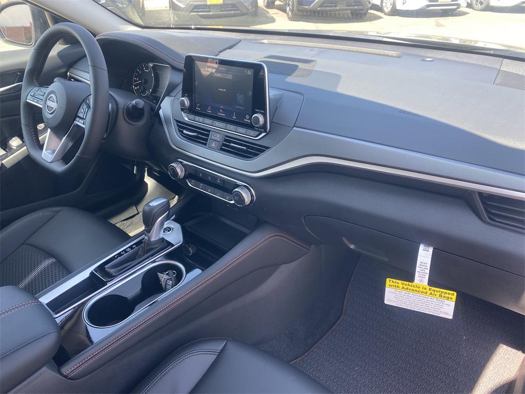 new 2025 Nissan Altima car, priced at $28,959