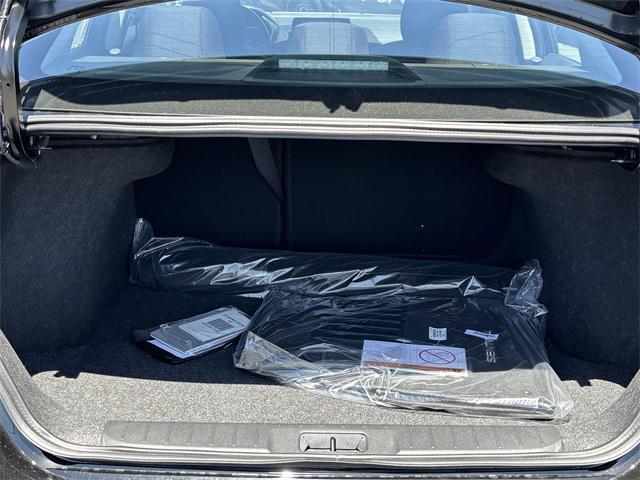 new 2025 Nissan Sentra car, priced at $23,255