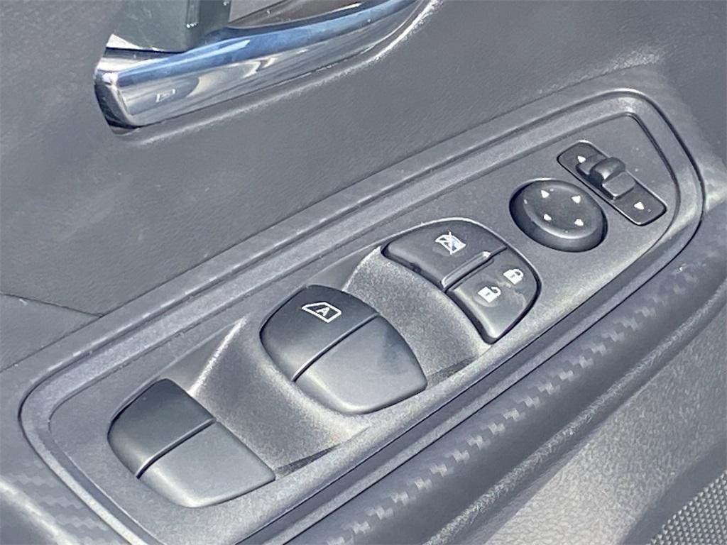 new 2025 Nissan Versa car, priced at $21,265